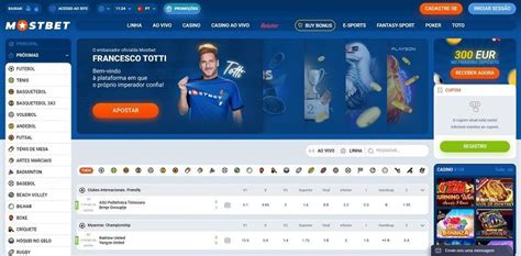 Best betting sites in Portugal (2022) .